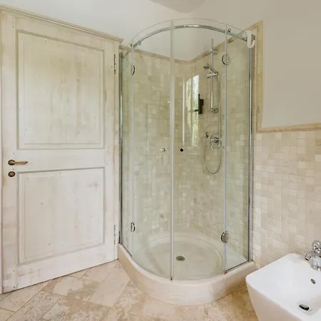 Villa Caiano - Luxury In Tuscany