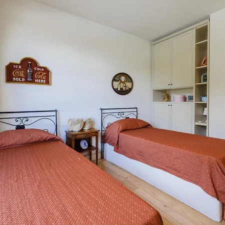 Caiano - Luxury In Tuscany Villa Londa