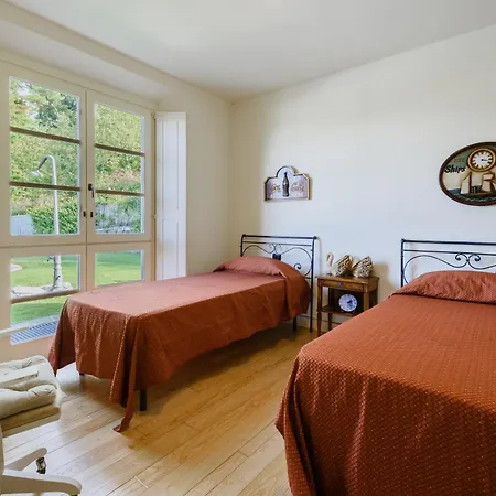Villa Caiano - Luxury In Tuscany Londa