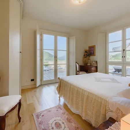 Caiano - Luxury In Tuscany Villa *