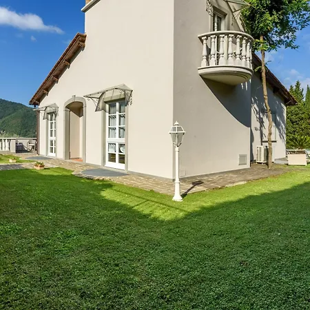 Villa Caiano - Luxury In Tuscany Londa