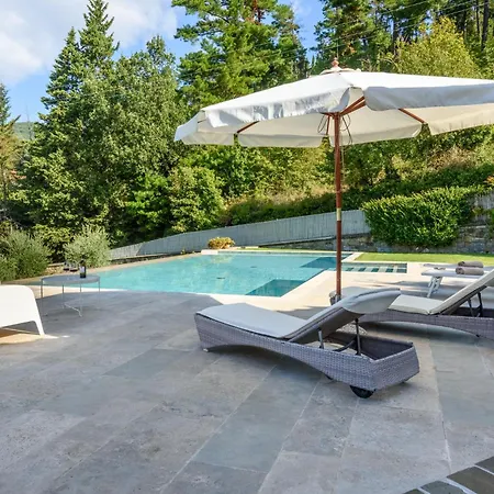 Caiano - Luxury In Tuscany Villa *