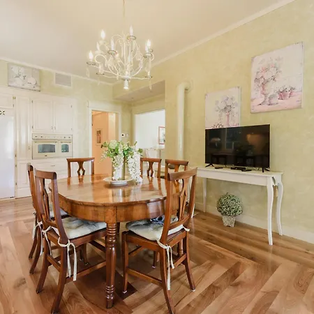 Caiano - Luxury In Tuscany Villa *