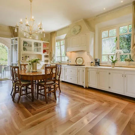 Villa Caiano - Luxury In Tuscany Londa