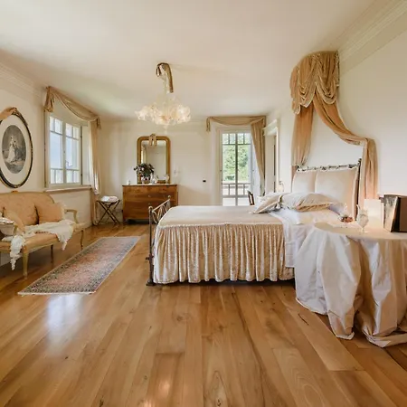 Caiano - Luxury In Tuscany Villa Londa