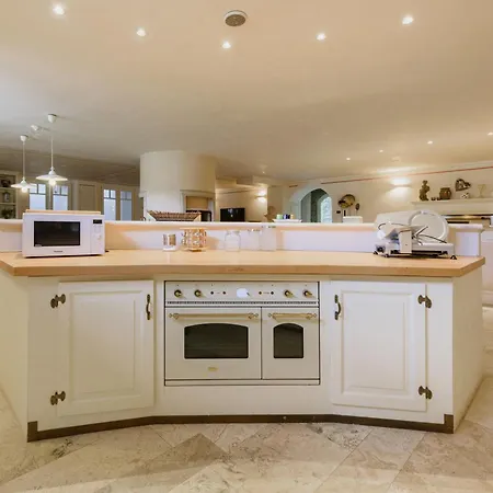 Caiano - Luxury In Tuscany *