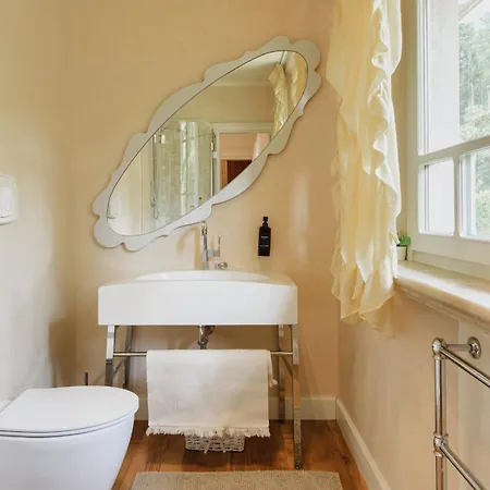 Villa Caiano - Luxury In Tuscany Londa