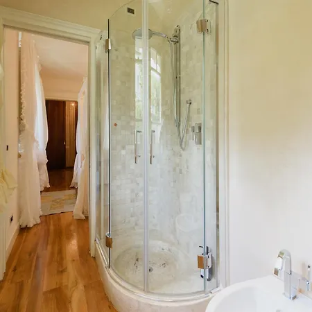 Caiano - Luxury In Tuscany Villa *