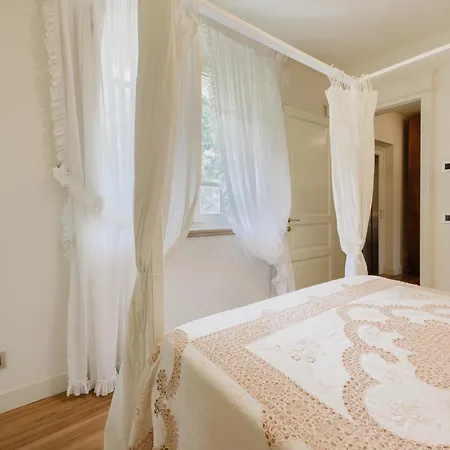 Villa Caiano - Luxury In Tuscany *