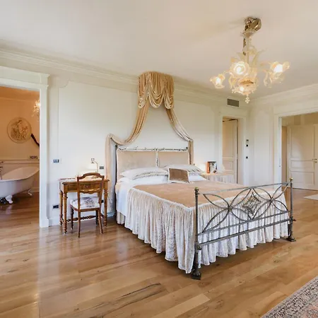 Villa Caiano - Luxury In Tuscany *