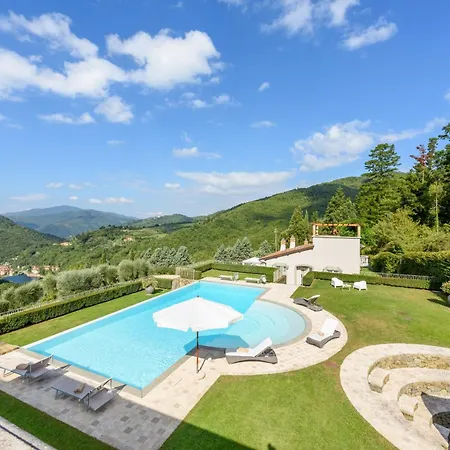 Villa Caiano - Luxury In Tuscany Londa