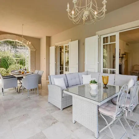Caiano - Luxury In Tuscany *