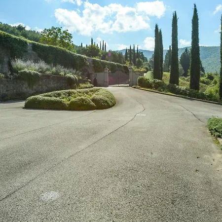 Caiano - Luxury In Tuscany