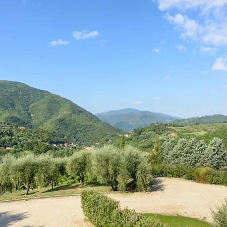 Villa Caiano - Luxury In Tuscany