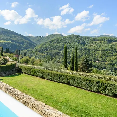 Caiano - Luxury In Tuscany *
