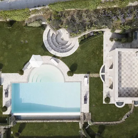 Caiano - Luxury In Tuscany * Londa