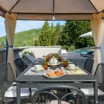 Villa Caiano - Luxury In Tuscany