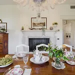 Villa Caiano - Luxury In Tuscany *