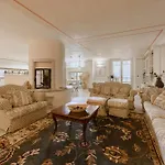 Caiano - Luxury In Tuscany Villa