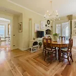 Caiano - Luxury In Tuscany Villa