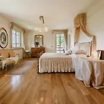 Caiano - Luxury In Tuscany Villa Londa