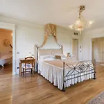 Villa Caiano - Luxury In Tuscany *