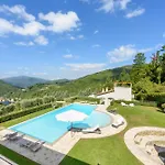 Villa Caiano - Luxury In Tuscany Londa