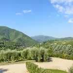 Villa Caiano - Luxury In Tuscany