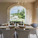 Caiano - Luxury In Tuscany Villa *