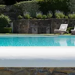 Villa Caiano - Luxury In Tuscany *