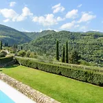 Caiano - Luxury In Tuscany *