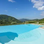 Caiano - Luxury In Tuscany Villa