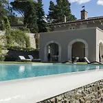 Caiano - Luxury In Tuscany Villa *
