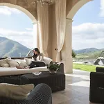 Villa Caiano - Luxury In Tuscany Londa