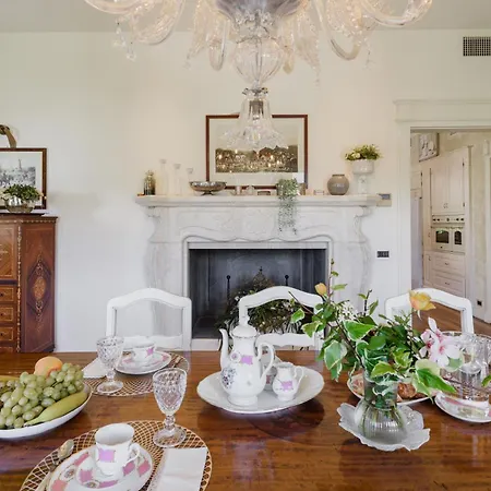 Villa Caiano - Luxury In Tuscany *