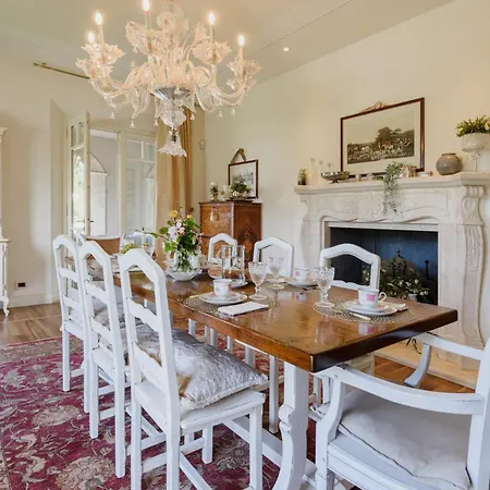 Caiano - Luxury In Tuscany *