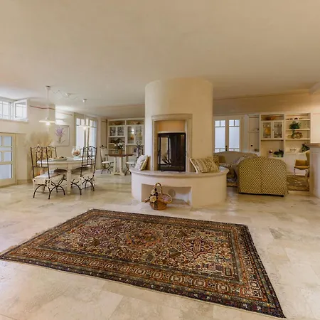 Caiano - Luxury In Tuscany Londa