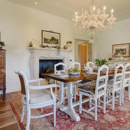 Caiano - Luxury In Tuscany * Londa