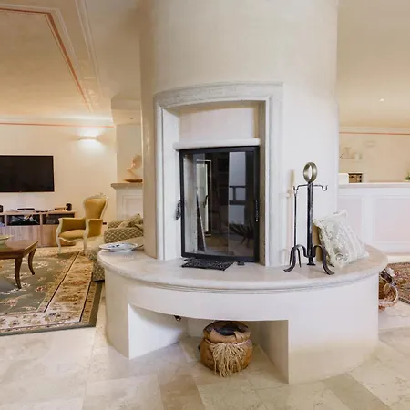 Caiano - Luxury In Tuscany *
