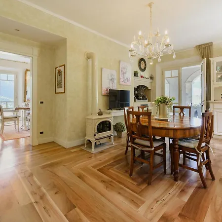 Caiano - Luxury In Tuscany Villa