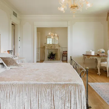 Caiano - Luxury In Tuscany Villa *