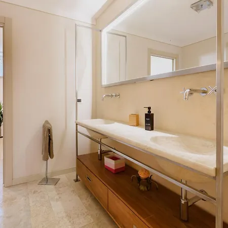 Caiano - Luxury In Tuscany Villa