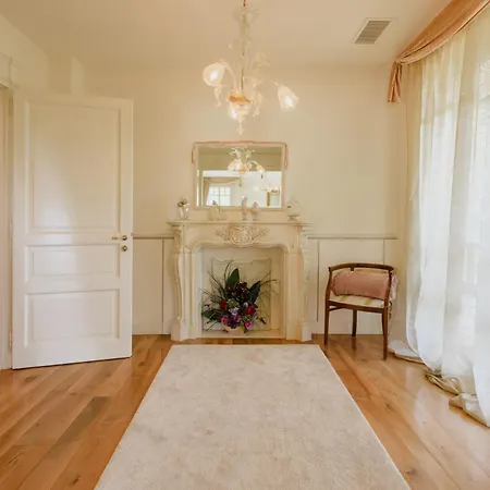 Caiano - Luxury In Tuscany Villa Londa