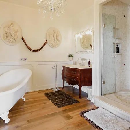 Caiano - Luxury In Tuscany Londa