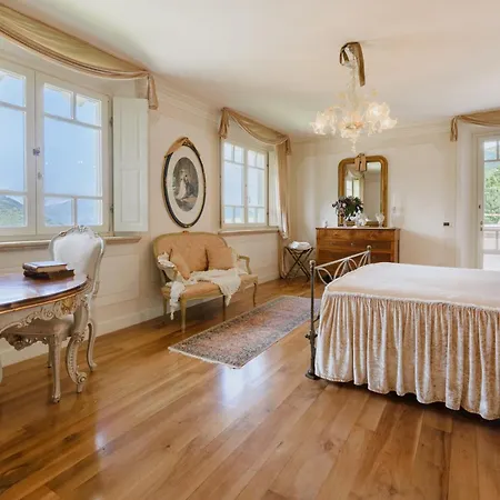 Caiano - Luxury In Tuscany