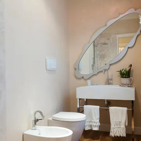 Caiano - Luxury In Tuscany Villa