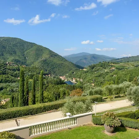 Villa Caiano - Luxury In Tuscany