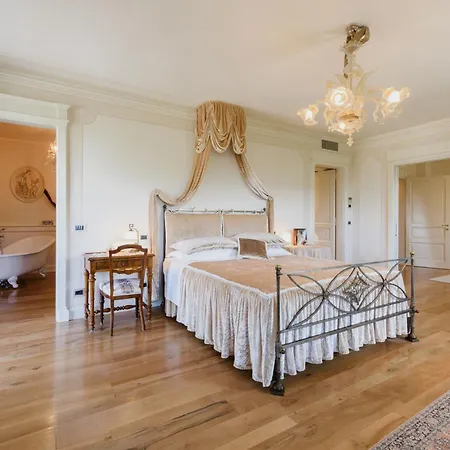 Villa Caiano - Luxury In Tuscany *