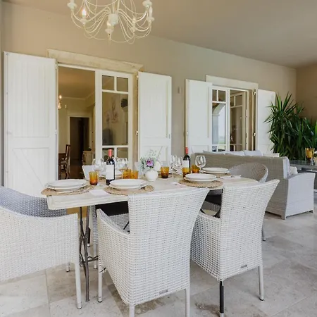 Caiano - Luxury In Tuscany Villa