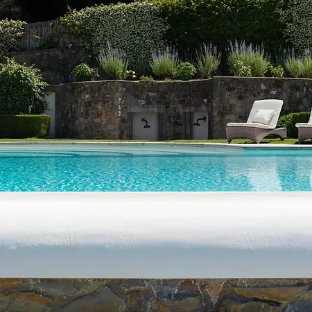 Villa Caiano - Luxury In Tuscany *